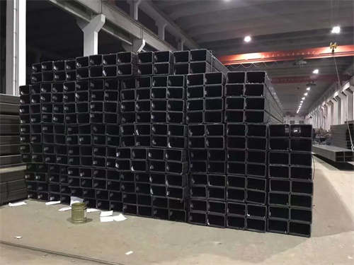 滑县冷拔方管选型指南 工程采购怎么选